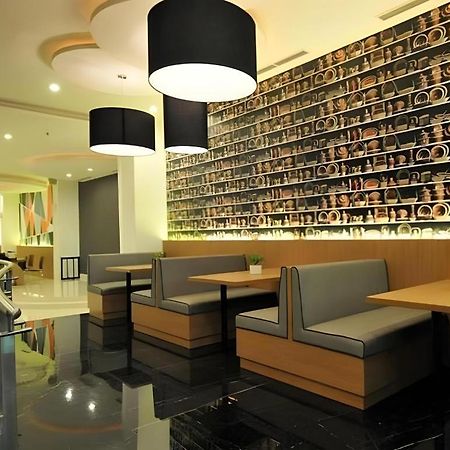 Clay Hotel Jakarta Eksteriør bilde