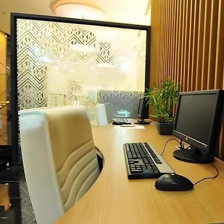 Clay Hotel Jakarta Eksteriør bilde