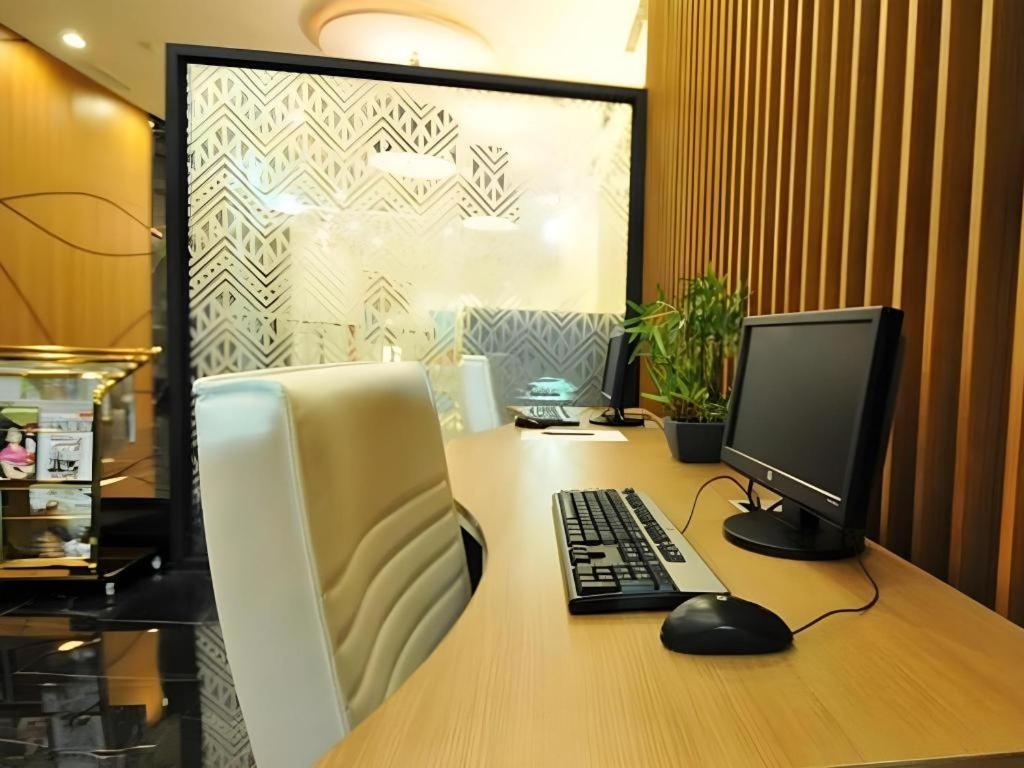 Clay Hotel Jakarta Eksteriør bilde