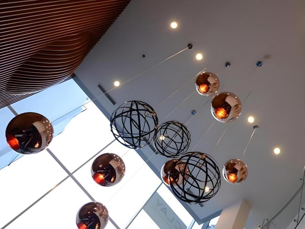 Clay Hotel Jakarta Eksteriør bilde