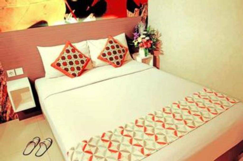 Clay Hotel Jakarta Eksteriør bilde