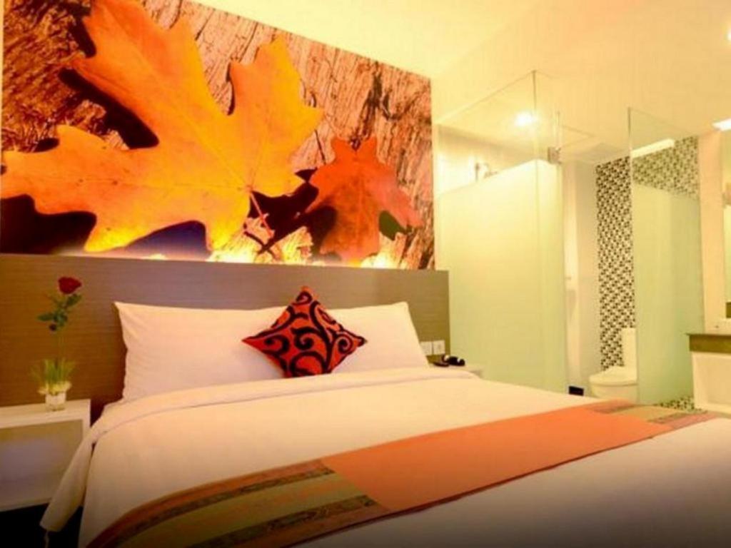 Clay Hotel Jakarta Eksteriør bilde