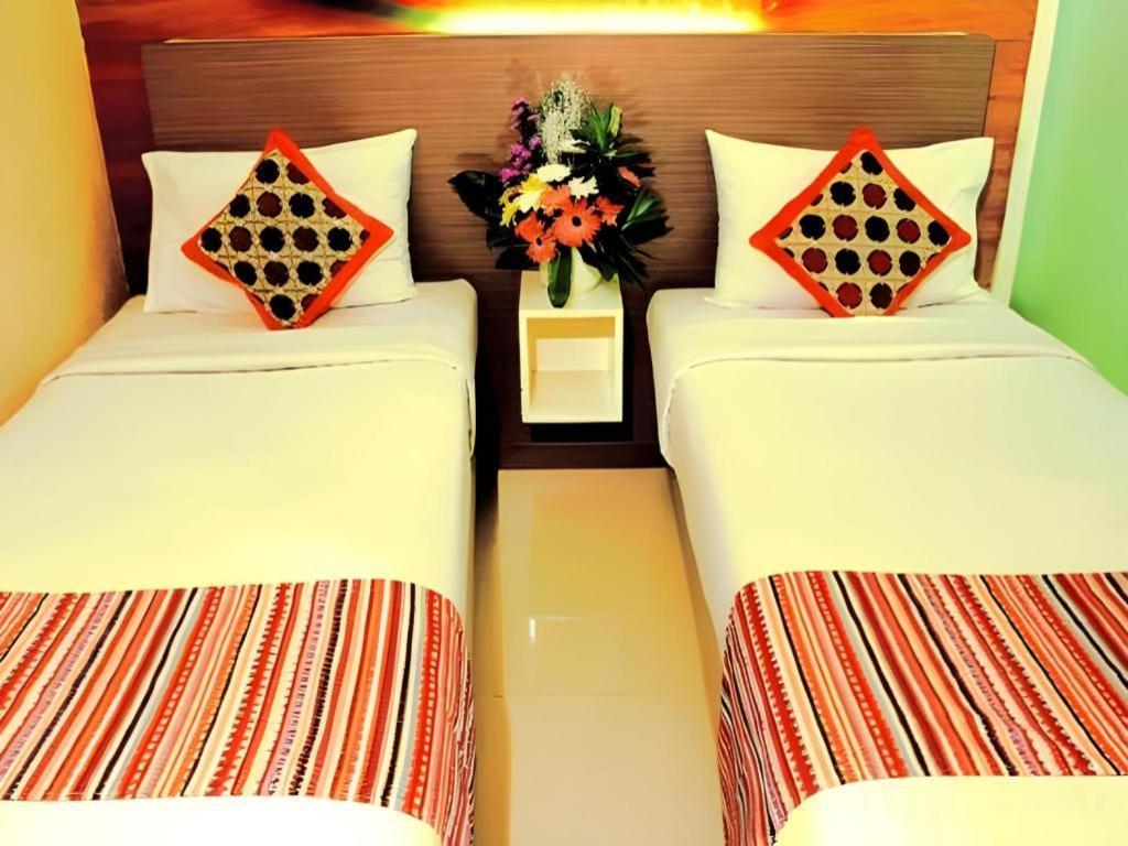 Clay Hotel Jakarta Eksteriør bilde