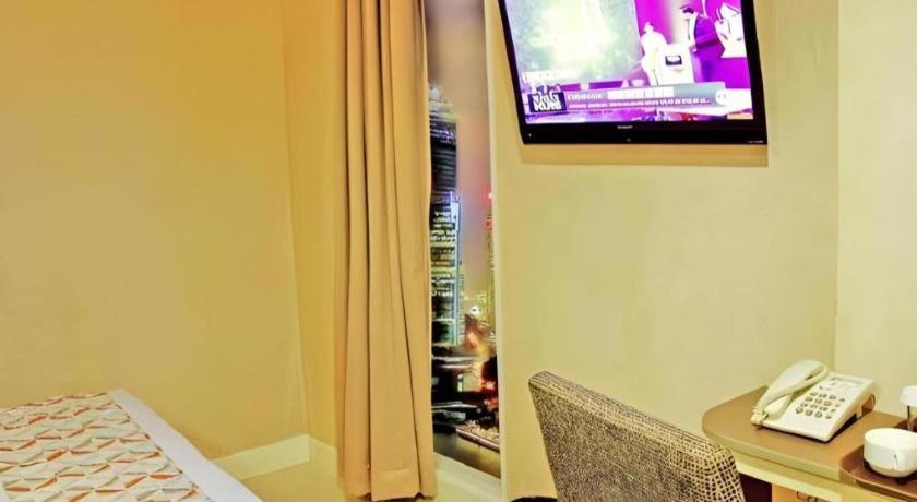 Clay Hotel Jakarta Eksteriør bilde