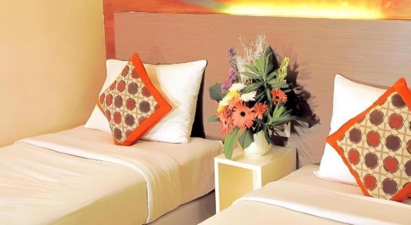 Clay Hotel Jakarta Eksteriør bilde