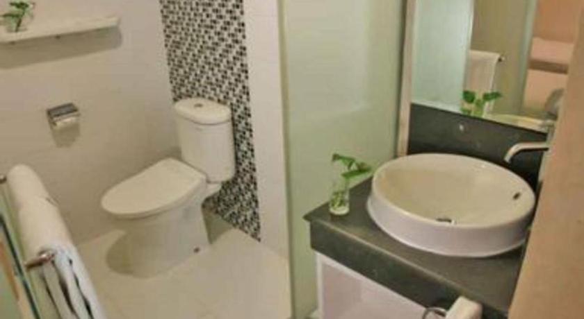 Clay Hotel Jakarta Eksteriør bilde
