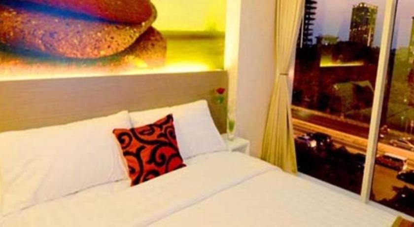 Clay Hotel Jakarta Eksteriør bilde