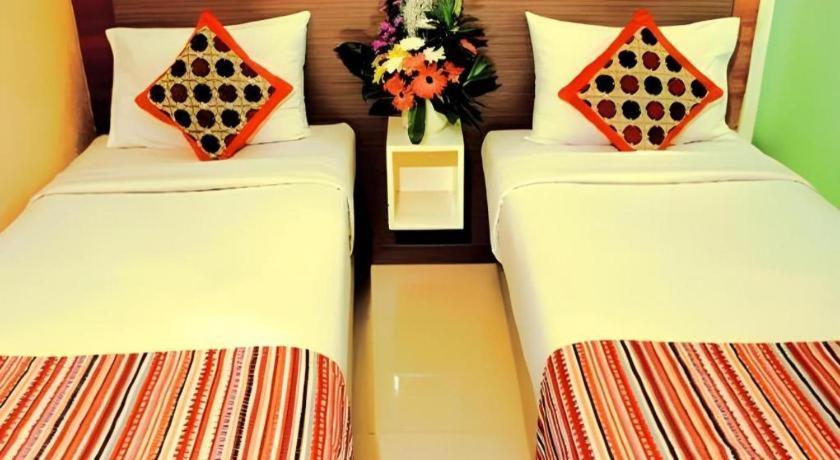 Clay Hotel Jakarta Eksteriør bilde